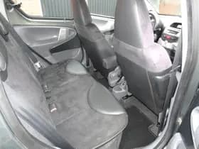Toyota Aygo thumbnail 11