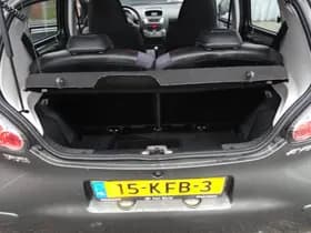Toyota Aygo thumbnail 12