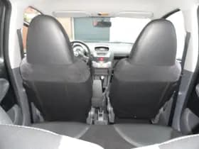 Toyota Aygo thumbnail 13