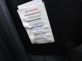 Toyota Aygo thumbnail 14