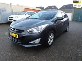 Hyundai i40 thumbnail 1