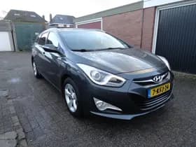 Hyundai i40 thumbnail 3