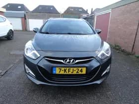 Hyundai i40 thumbnail 4