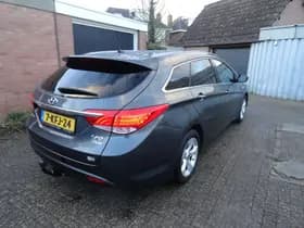 Hyundai i40 thumbnail 5