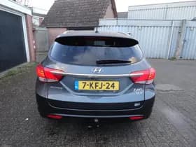 Hyundai i40 thumbnail 7