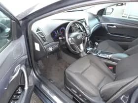 Hyundai i40 thumbnail 8