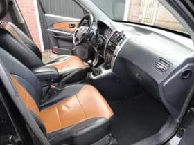 Hyundai Tucson thumbnail 11