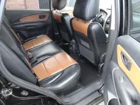 Hyundai Tucson thumbnail 12