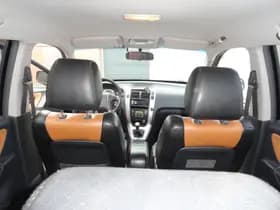 Hyundai Tucson thumbnail 13