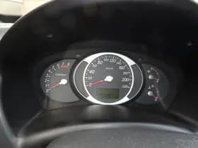 Hyundai Tucson thumbnail 16