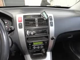 Hyundai Tucson thumbnail 18