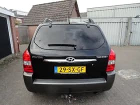 Hyundai Tucson thumbnail 7