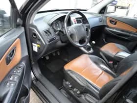 Hyundai Tucson thumbnail 8