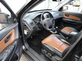 Hyundai Tucson thumbnail 9