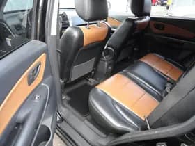 Hyundai Tucson thumbnail 10