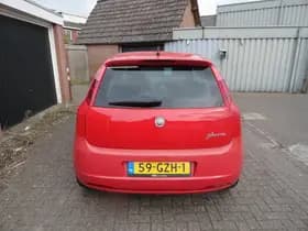 Fiat Grande Punto thumbnail 7