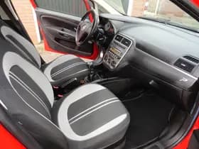Fiat Grande Punto thumbnail 10