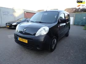 Renault Kangoo thumbnail 2