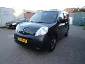 Renault Kangoo thumbnail 17