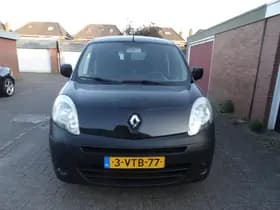 Renault Kangoo thumbnail 4