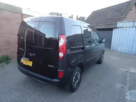 Renault Kangoo thumbnail 5