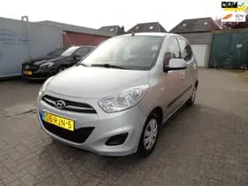 Hyundai i10 thumbnail 2