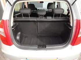 Hyundai i10 thumbnail 12