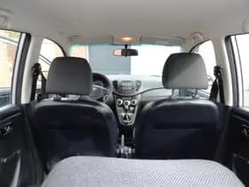 Hyundai i10 thumbnail 13