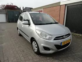 Hyundai i10 thumbnail 3