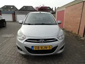 Hyundai i10 thumbnail 4