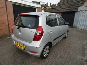 Hyundai i10 thumbnail 5