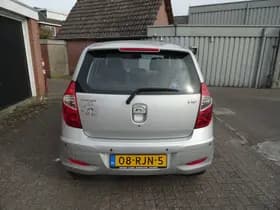 Hyundai i10 thumbnail 7