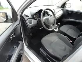 Hyundai i10 thumbnail 8
