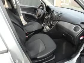 Hyundai i10 thumbnail 10