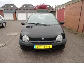 Renault Twingo thumbnail 4