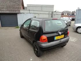 Renault Twingo thumbnail 6
