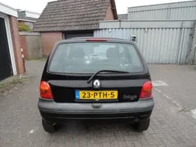 Renault Twingo thumbnail 7
