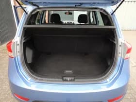 Hyundai ix20 thumbnail 12