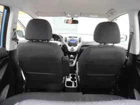 Hyundai ix20 thumbnail 13