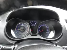 Hyundai ix20 thumbnail 15