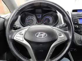 Hyundai ix20 thumbnail 16