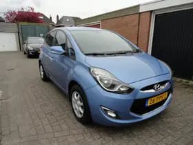 Hyundai ix20 thumbnail 3