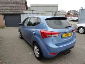 Hyundai ix20 thumbnail 6