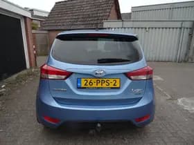 Hyundai ix20 thumbnail 7