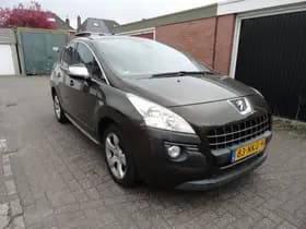 Peugeot 3008 thumbnail 3