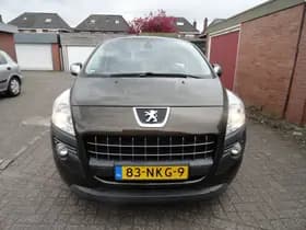 Peugeot 3008 thumbnail 4
