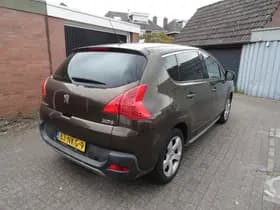 Peugeot 3008 thumbnail 5