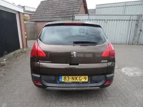 Peugeot 3008 thumbnail 7