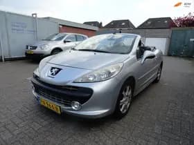 Peugeot 207 thumbnail 1