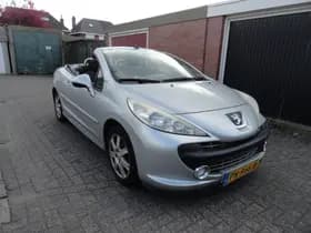 Peugeot 207 thumbnail 3